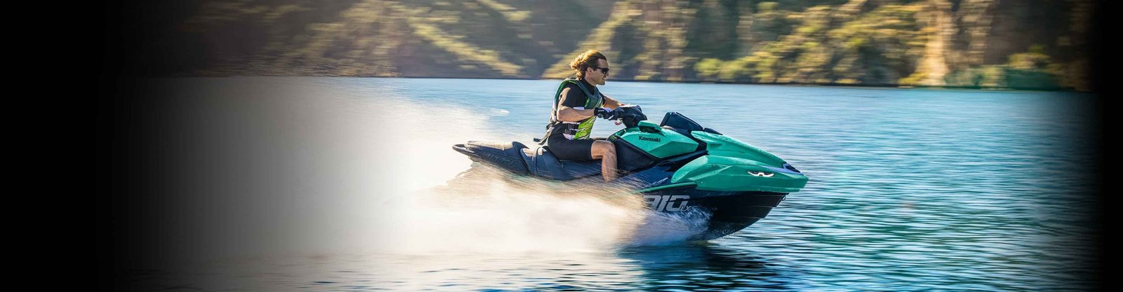 2026 Kawasaki JET SKI ULTRA 310LX-S