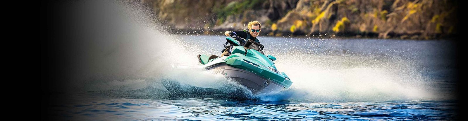 2027 Kawasaki JET SKI ULTRA 310LX-S