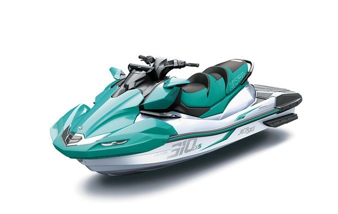 2027 Kawasaki JET SKI ULTRA 310LX-S