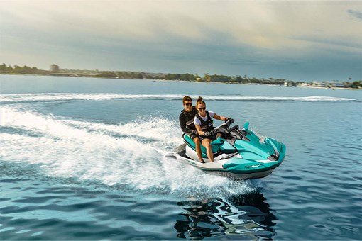 2027 Kawasaki JET SKI ULTRA 310LX-S