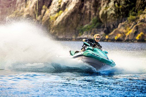 2027 Kawasaki JET SKI ULTRA 310LX-S