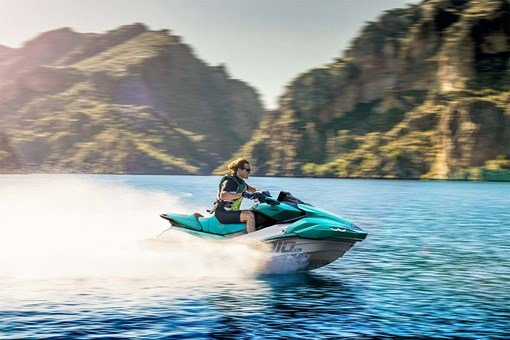 2027 Kawasaki JET SKI ULTRA 310LX-S