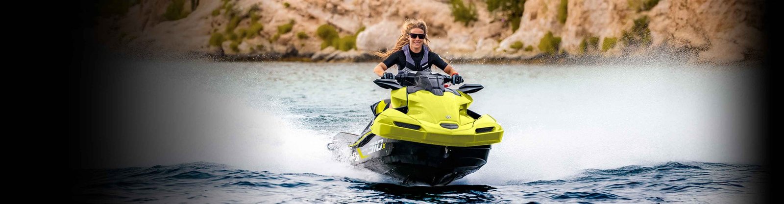 2026 Kawasaki JET SKI ULTRA 310X