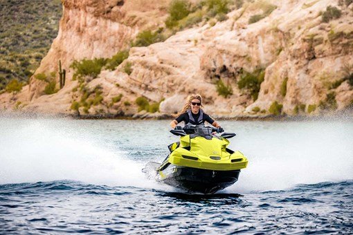 2026 Kawasaki JET SKI ULTRA 310X