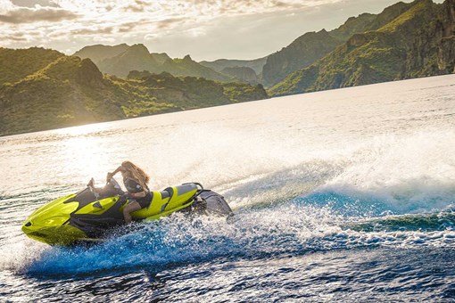 2026 Kawasaki JET SKI ULTRA 310X