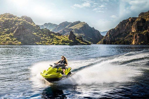 2026 Kawasaki JET SKI ULTRA 310X