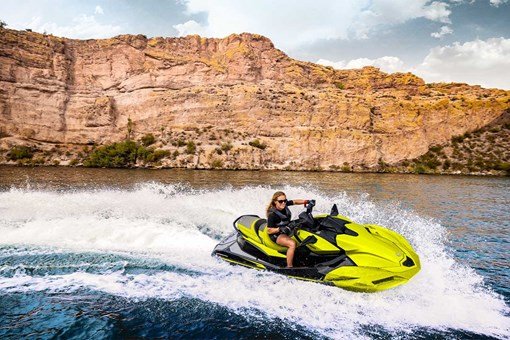 2026 Kawasaki JET SKI ULTRA 310X