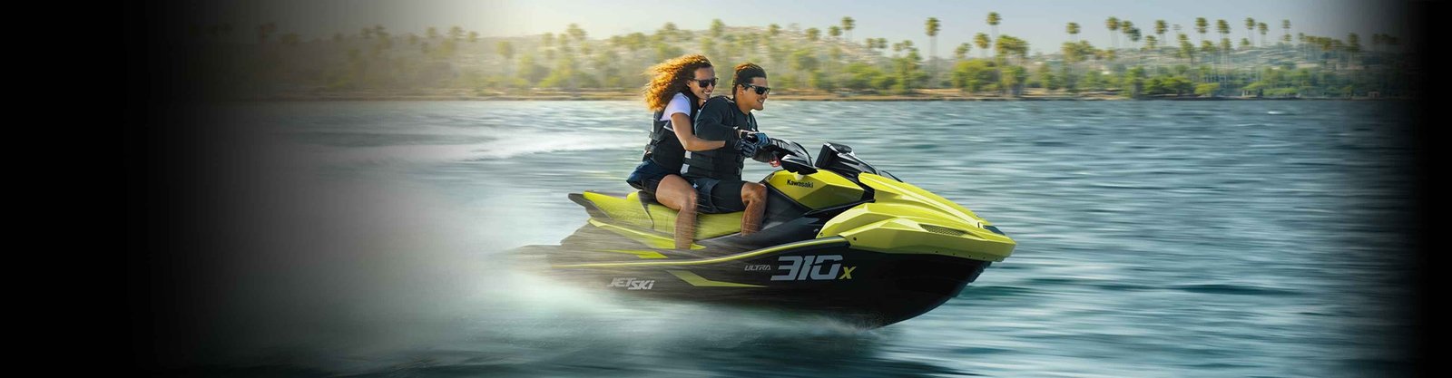 2027 Kawasaki JET SKI ULTRA 310X