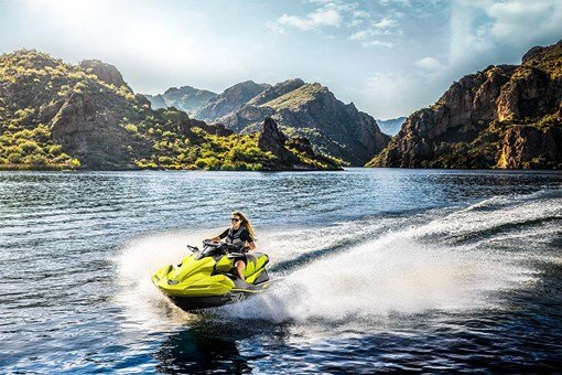 2027 Kawasaki JET SKI ULTRA 310X
