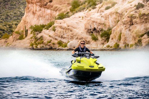 2027 Kawasaki JET SKI ULTRA 310X