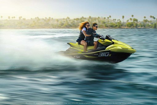 2027 Kawasaki JET SKI ULTRA 310X