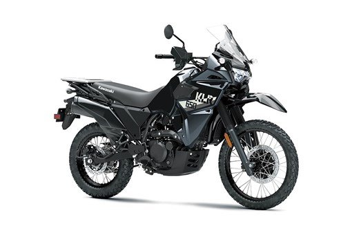 2026 Kawasaki KLR650