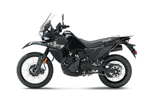 2026 Kawasaki KLR650