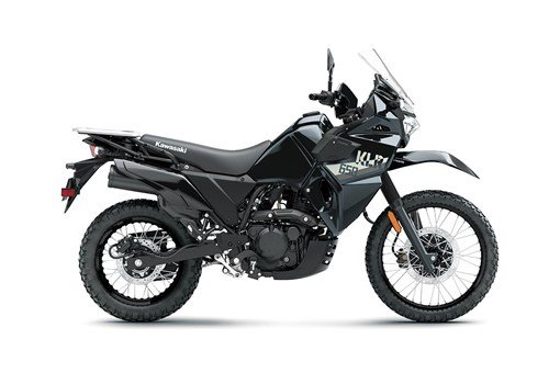2026 Kawasaki KLR650