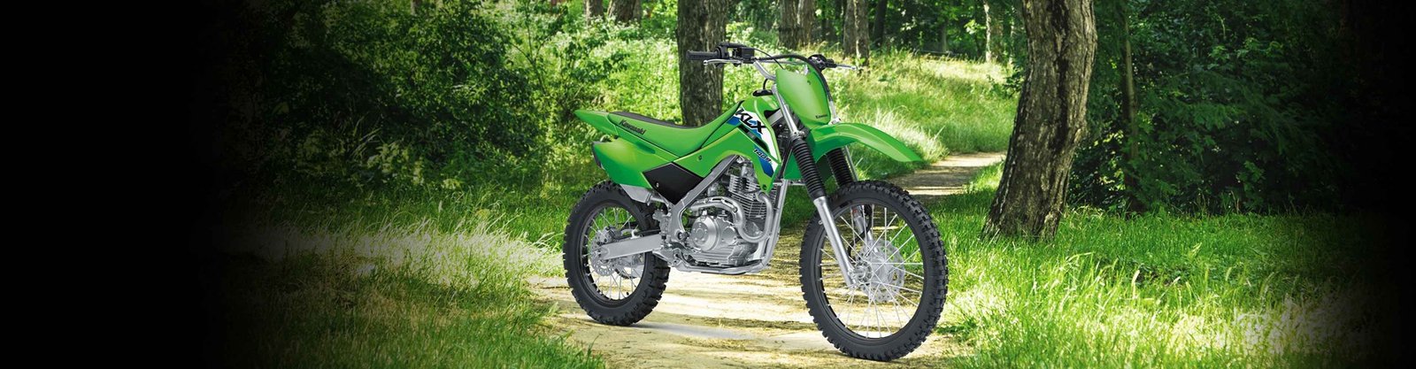 2027 Kawasaki KLX140R L