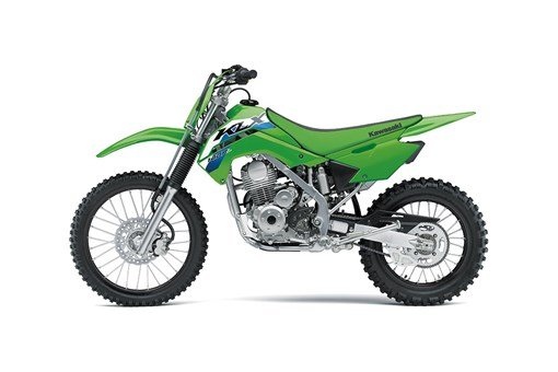 2027 Kawasaki KLX140R L