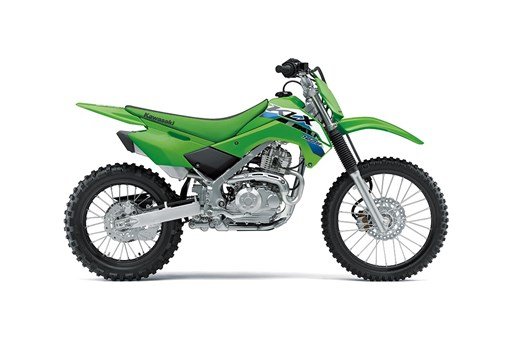 2027 Kawasaki KLX140R L