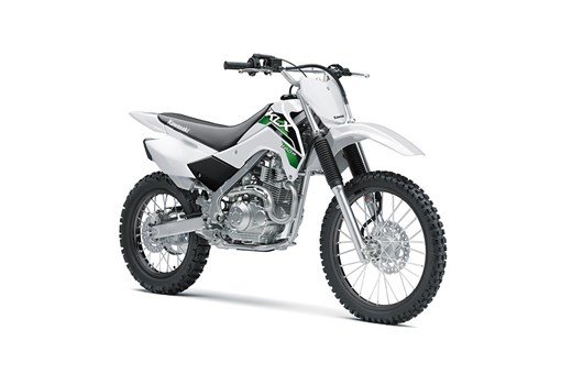 2027 Kawasaki KLX140R L