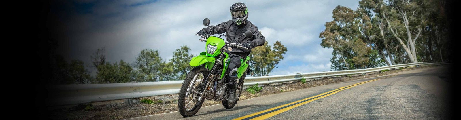 2026 Kawasaki KLX230