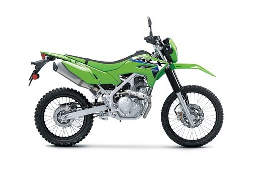 2026 Kawasaki KLX230