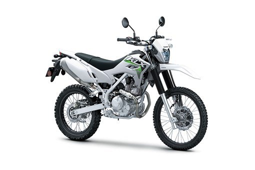 2026 Kawasaki KLX230