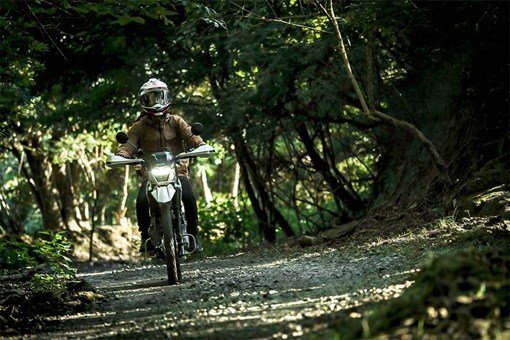 2026 Kawasaki KLX230 SHERPA S