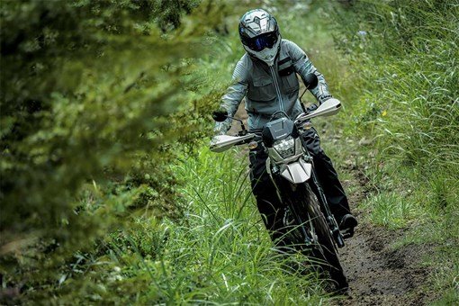 2026 Kawasaki KLX230 SHERPA S