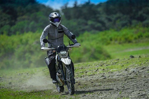 2026 Kawasaki KLX230 SHERPA S