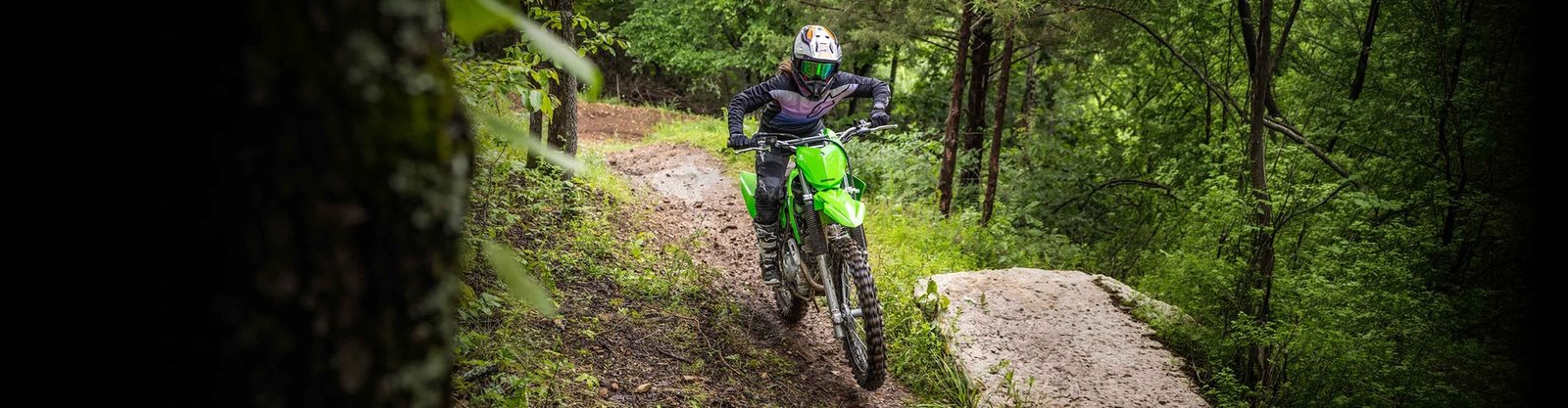 2027 Kawasaki KLX230R