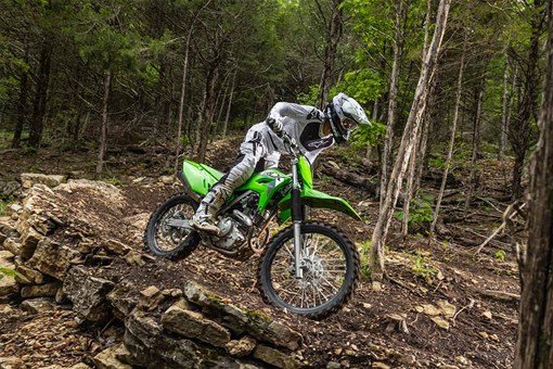 2027 Kawasaki KLX230R