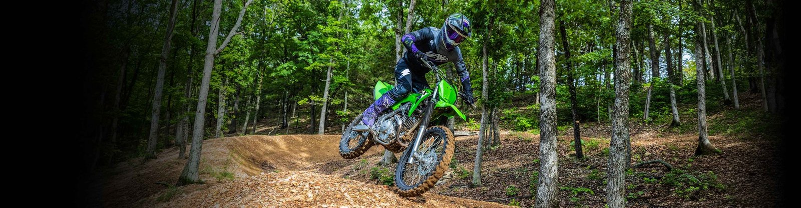 2027 Kawasaki KLX230R S