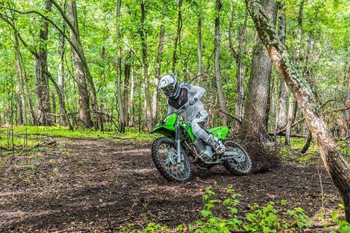 2027 Kawasaki KLX230R S