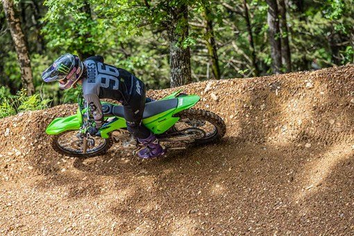 2027 Kawasaki KLX230R S