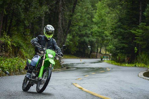 2027 Kawasaki KLX300