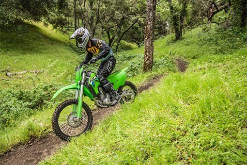 2027 Kawasaki KLX300R