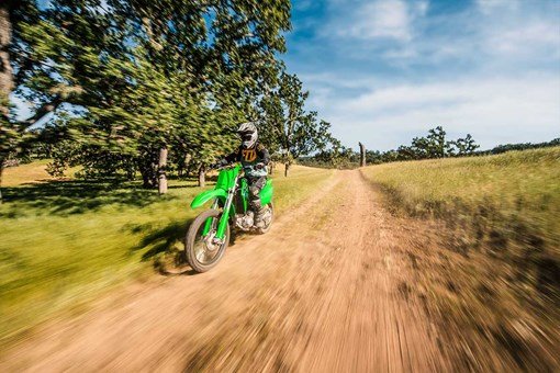 2027 Kawasaki KLX300R