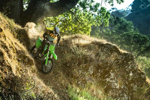2027 Kawasaki KLX300R