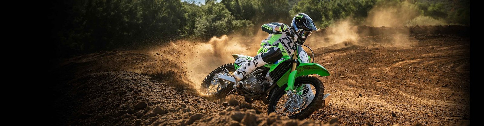 2027 Kawasaki KX112