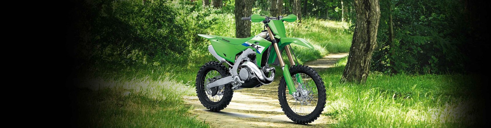 2027 Kawasaki KX327X