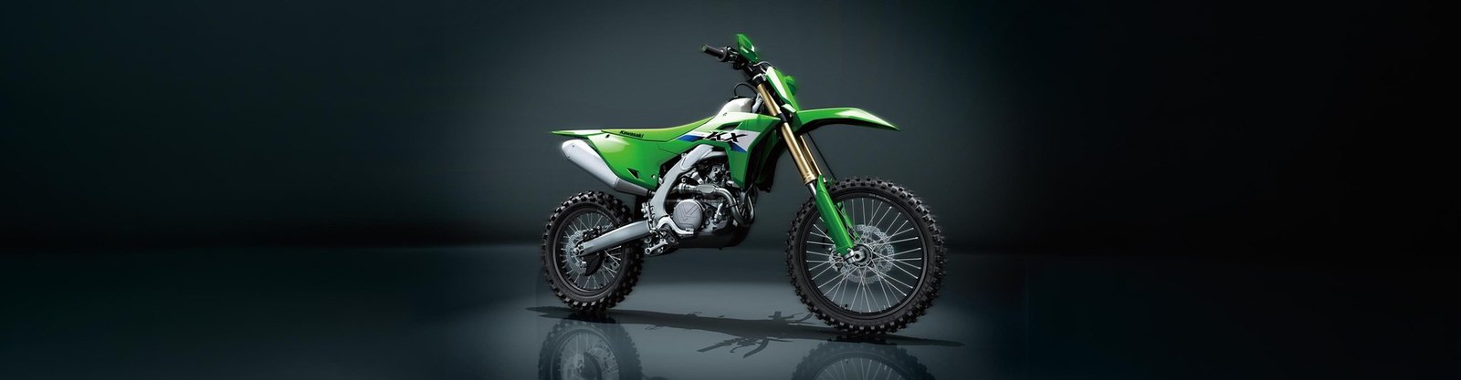 2027 Kawasaki KX450FX