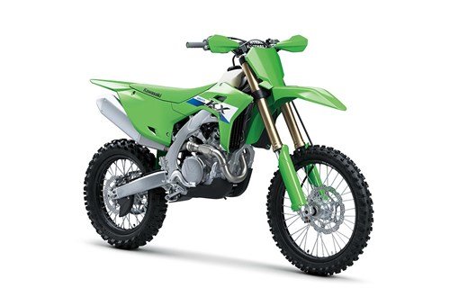 2027 Kawasaki KX450FX