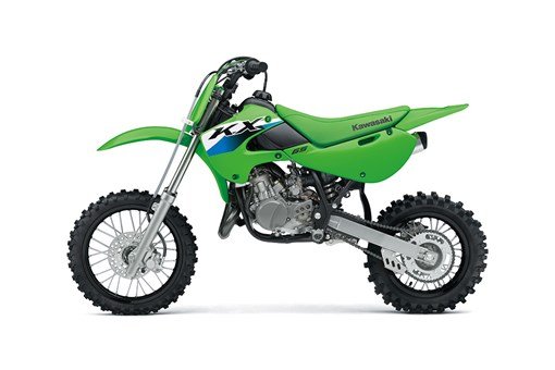 2027 Kawasaki KX65