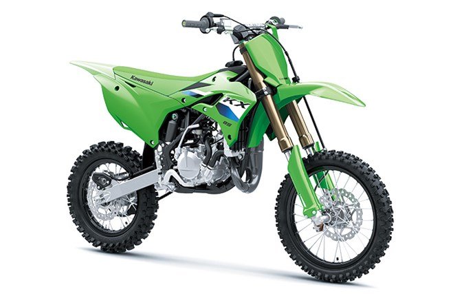 2027 Kawasaki KX85