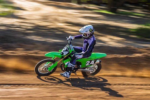 2027 Kawasaki KX85