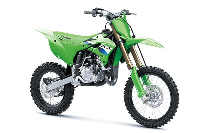 2027 Kawasaki KX85 L