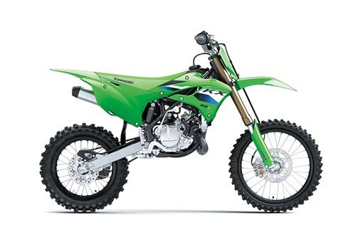 2027 Kawasaki KX85 L