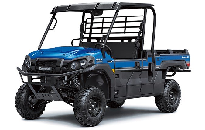 2027 Kawasaki MULE PRO-FX 1000 HD EDITION