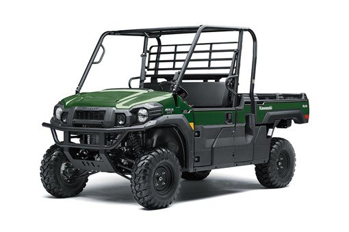 2026 Kawasaki MULE PRO-FX 820