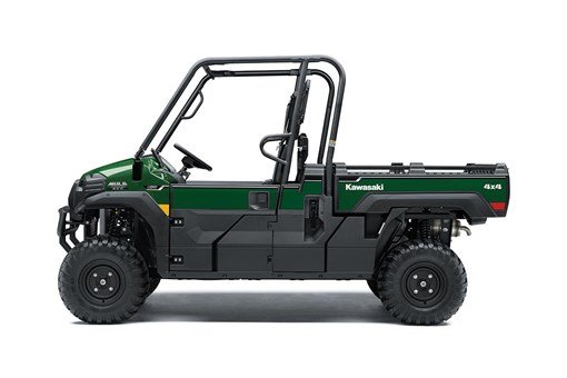 2026 Kawasaki MULE PRO-FX 820