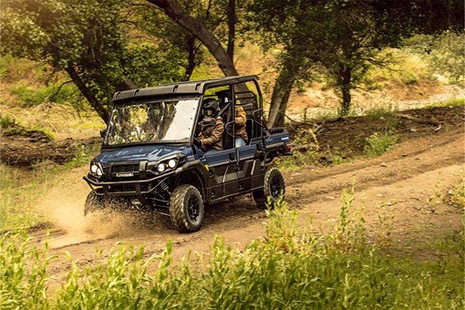 2027 Kawasaki MULE PRO-FXT 1000 LE